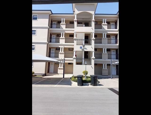 1 BEDROOM PROPERTY TO RENT IN BLUE HILLS